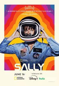 萨莉 Sally