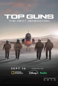 壮志凌云：下一代 Top Guns: The Next Generation