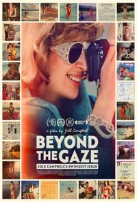 凝视之外：朱尔·坎贝尔与泳装帝国 Beyond the Gaze: Jule Campbell's Swimsuit Issue