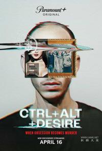 欲望快键键 Ctrl+Alt+Desire