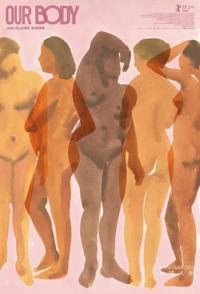 我们的身体 Our Body Claire Simon