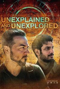 探寻未解之谜  Unexplained and Unexplored