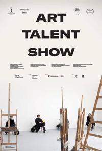 艺术天赋秀 Art Talent Show