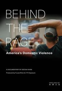 愤怒背后：美国的家庭暴力真相 Behind the Rage: America's Domestic Violence