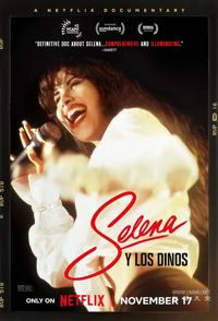 塞琳娜与洛斯·迪诺斯  Selena y Los Dinos
