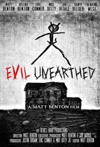 邪灵出土 Evil Unearthed