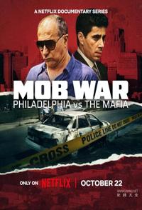 黑帮战争：费城黑手党瓦解实录 Mob War: Philadelphia vs. The Mafia