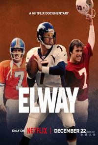 约翰·埃尔韦：四分卫逆袭传奇 Elway