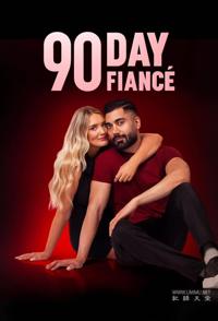 90天未婚夫 第1-11季全150集 90 Day Fiancé 2014-2025