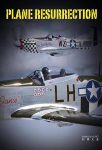 老战机重生 Plane Resurrection