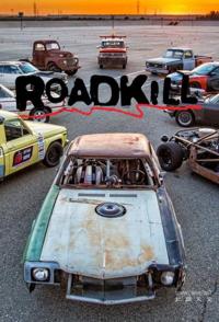 公路杀手 第1-13季全167集 Roadkill 2012-2024