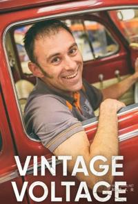 霹雳老爷车 Vintage Voltage