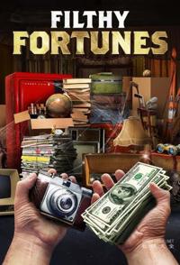 脏乱变现金 Filthy Fortunes