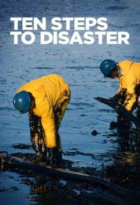 走向灾难的十个步骤 第1-2季全12集 Ten Steps to Disaster