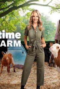 春日农场 Springtime on the Farm