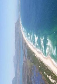 穹苍下的南非 South Africa from Above 2017