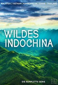 狂野中南半岛 Wildest Indochina