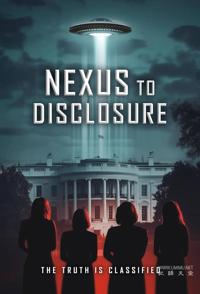 通往揭秘之路：被加密的真相 Nexus to Disclosure: The Truth Is Classified