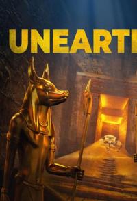发掘系列 第11季全6集 Unearthed