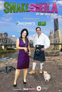 蛇老板 第一季 Snake Boss