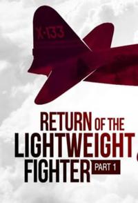 轻量级战斗机的回归 Return of the Lightweight Fighter