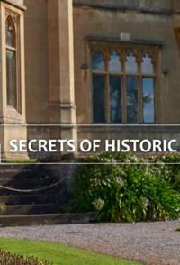 历史悠久的英国秘密 Secrets of Historic Britain