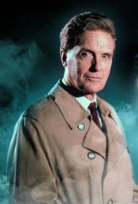 未解之谜：传奇背后 Unsolved Mysteries: Behind the Legacy