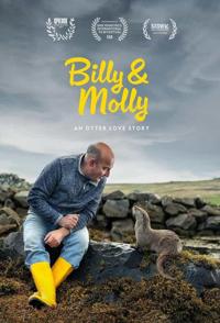 比利和莫莉：水獭的爱情故事 Billy & Molly: An Otter Love Story