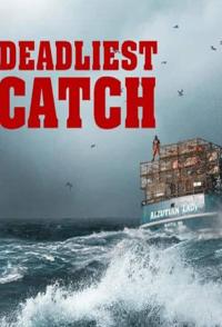 渔人的搏斗/致命捕猎 第21季全16集+1集番外 Deadliest Catch