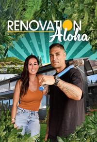 夏威夷家园改造王 第1-2季全18集 Renovation Aloha 2024-2025