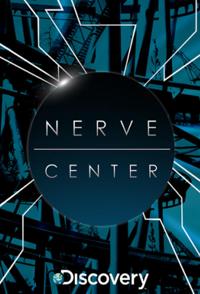运筹中枢 第1-3季全18集 Nerve Center