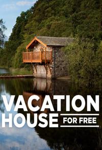 免费度假屋 第1-2季全26集 Vacation House for Free 2014-2018
