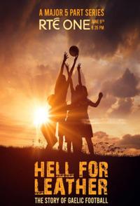 百年拼搏：盖尔式足球的故事 Hell for Leather: the Story of Gaelic Football