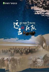 远去的驮队 2022