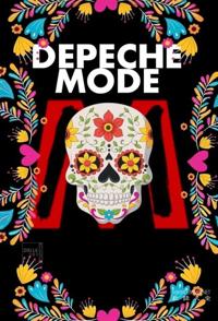 迪佩什模式：死亡与音乐 Depeche Mode: M