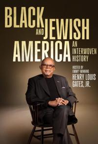 黑人与犹太人的美国：交织的历史 Black and Jewish America: An Interwoven History