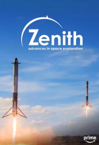 巅峰时期：太空探索的进步/太空探索进步史 Zenith: Advances in Space Exploration 2022