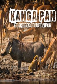 康噶湖凶案 Kanga Pan - An African Horror Story 2019