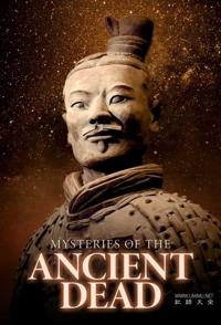 古代死后世界之谜  Mysteries of the Ancient Dead 2022-