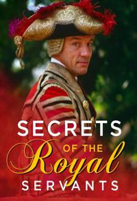 王室仆人的秘密 Secrets of the Royal Servants 2019
