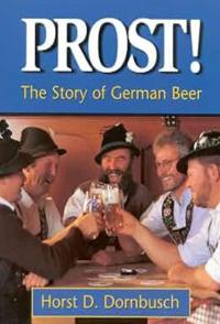 细说德国啤酒 German Beer:A Success Story