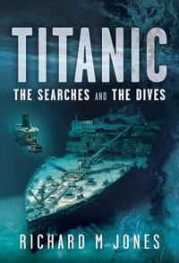 揭秘：泰坦尼克号最后的秘密 Unearthed：Titanic, The Last Secrets 2018