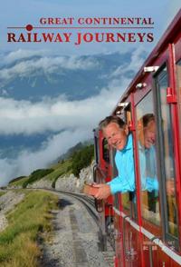 中亚铁路纪行 Great Central Asian Railway Journeys