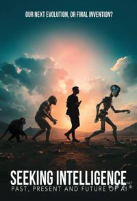求索智能：人工智能的过去、现在与未来 Seeking Intelligence: Past, Present and Future of AI