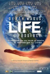 让死亡成就生命可能 Death Makes Life Possible