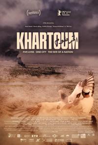 喀土穆：幸存者之梦 Khartoum