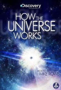 了解宇宙是如何运行的 第一季 How the Universe Works Season 1