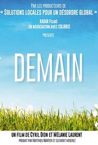 明天 Demain