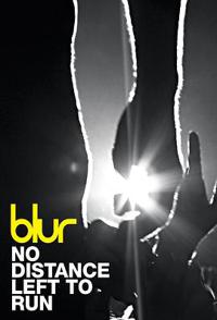 无路可逃：一部关于模糊乐队的电影 No Distance Left to Run: A Film About Blur