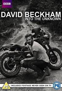 大卫·贝克汉姆：探索未知之境 David Beckham: Into the Unknown